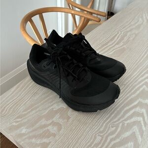 Nike Pegasus Shield Black Shoes